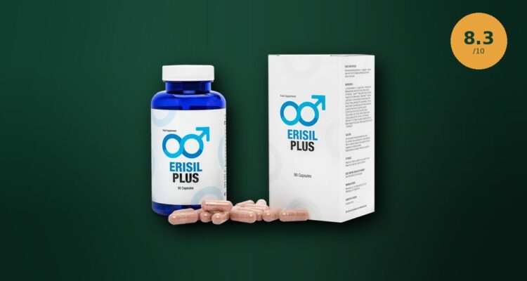 Erisil Plus avis