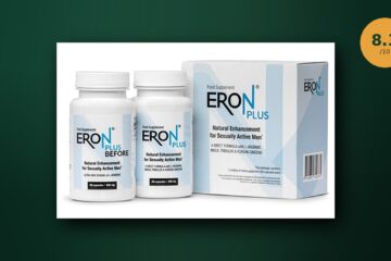Eron Plus avis