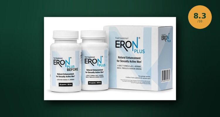 Eron Plus avis