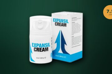 Expansil Cream avis