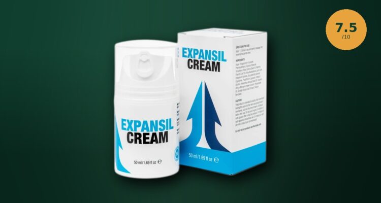 Expansil Cream avis