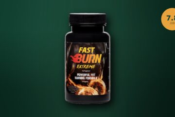 Fast Burn Extreme avis