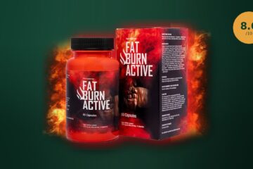 Fat Burn Active avis