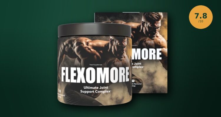 Flexomore avis