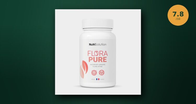 Florapure avis