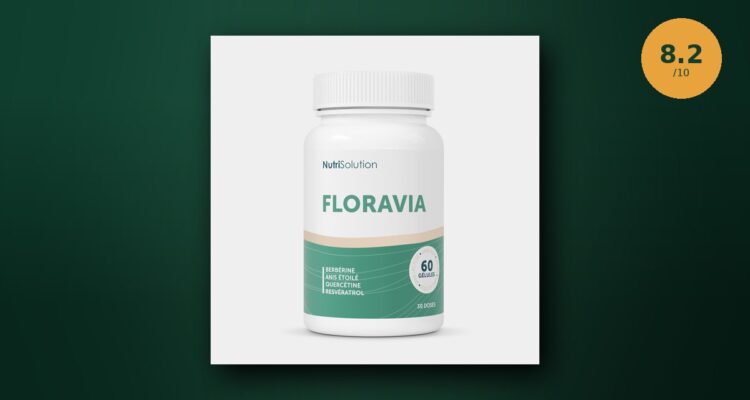 Floravia avis