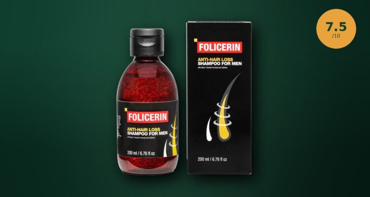 Folicerin avis