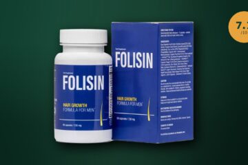 Folisin avis