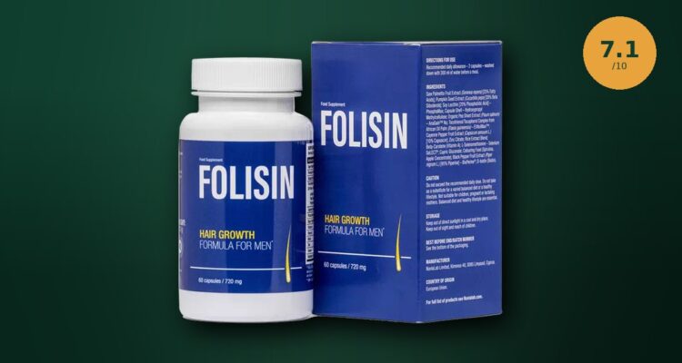 Folisin avis