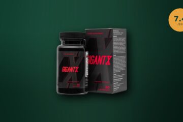 GigantX avis