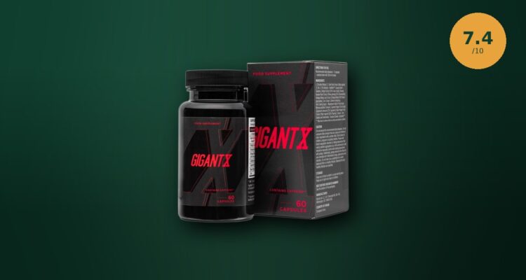 GigantX avis