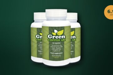 Green Coffee 5K avis