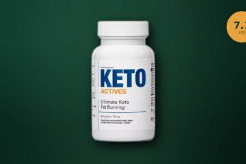 Keto Actives avis