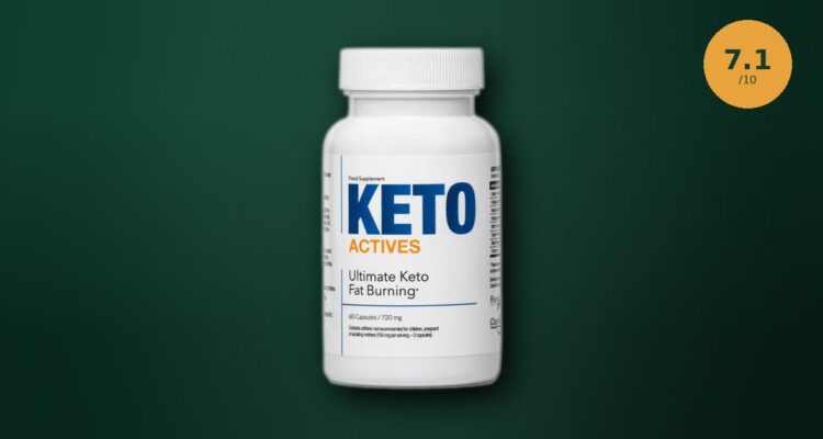 Keto Actives avis