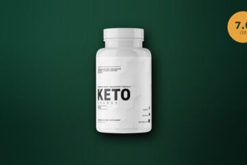 Ketocharge avis