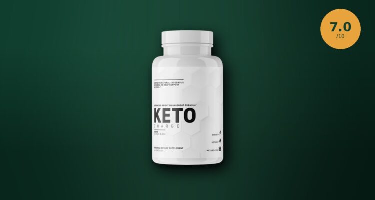 Ketocharge avis