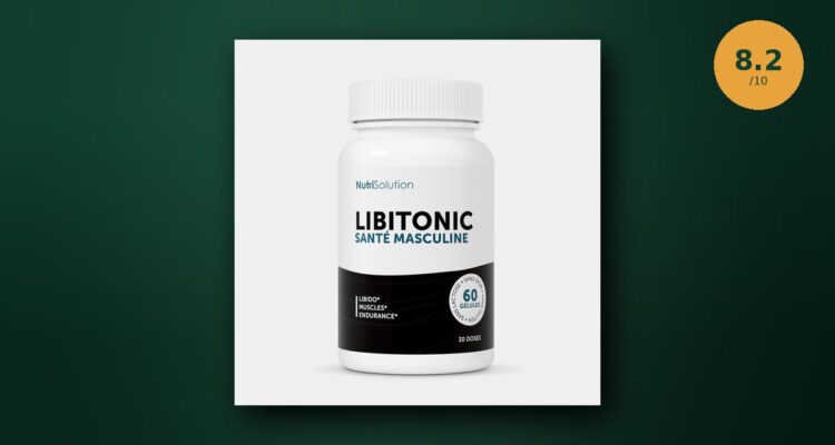 Libitonic avis