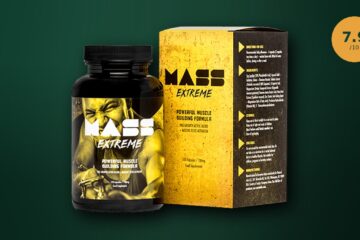 Mass Extreme avis