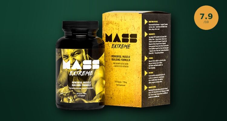Mass Extreme avis