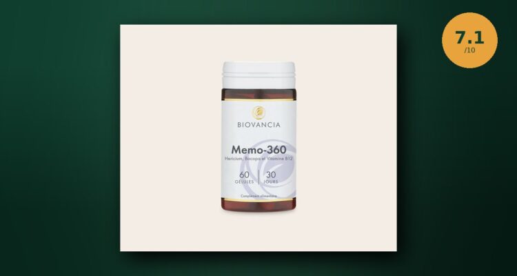 memo 360 avis
