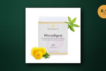 Microdigest avis