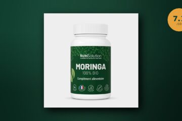 Moringa avis