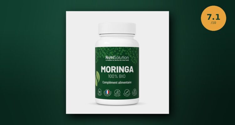 Moringa avis