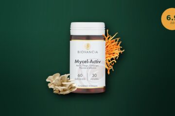 Mycel Activ avis