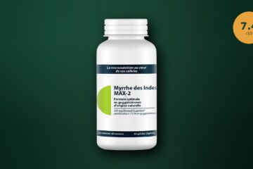 Myrrhe des Indes MAX-2 avis