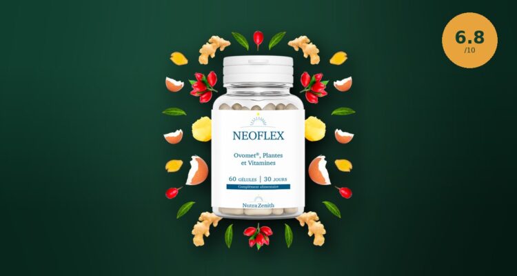 Neoflex avis