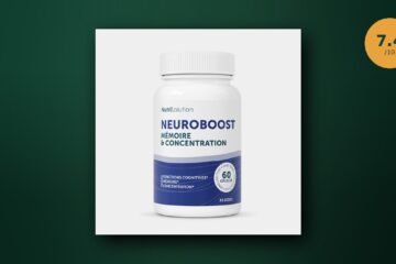 Neuro Boost avis