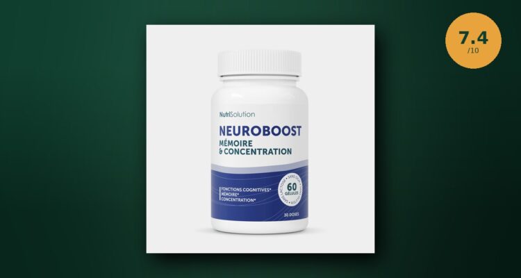 Neuro Boost avis