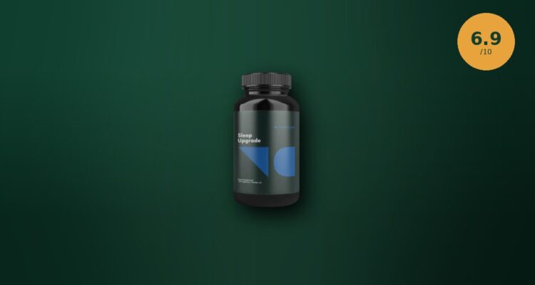Noocube Sleep Upgrade avis