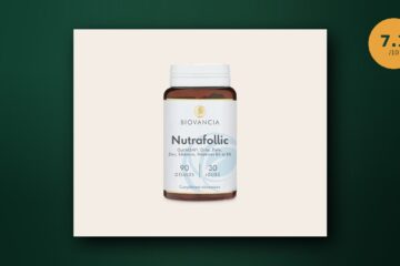 Nutrafollic avis