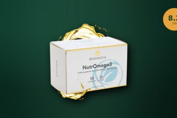 Nutromega3 avis