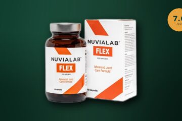 NuviaLab Flex avis