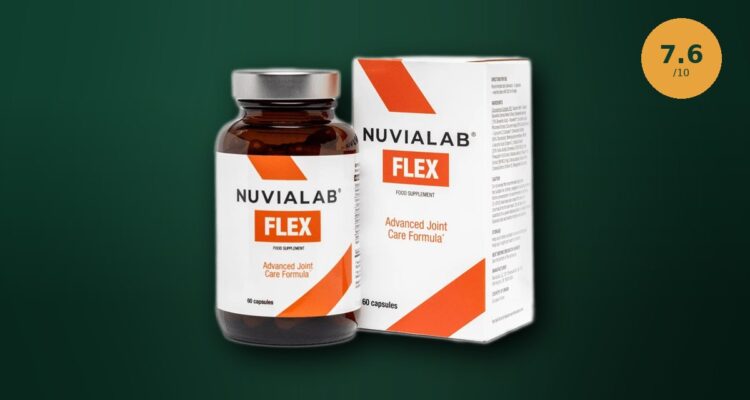 NuviaLab Flex avis