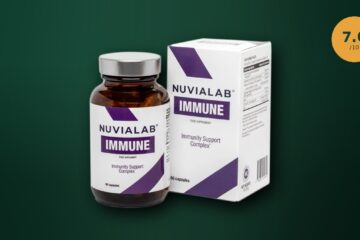 NuviaLab Immune avis