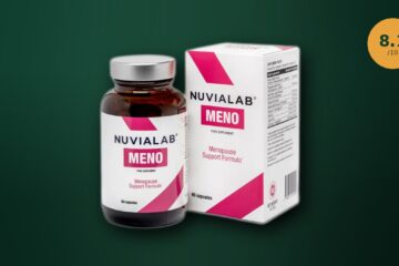 NuviaLab Meno avis