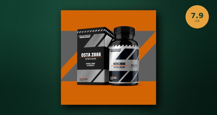 Osta 2866 avis