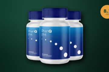 PhenQ PM avis