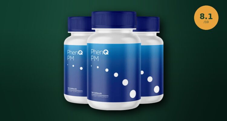PhenQ PM avis