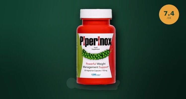 Piperinox avis