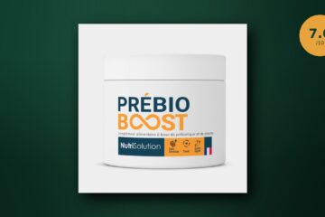 Prebio boost avis