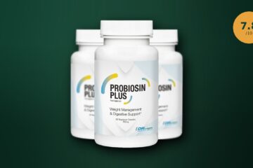 Probiosin Plus avis