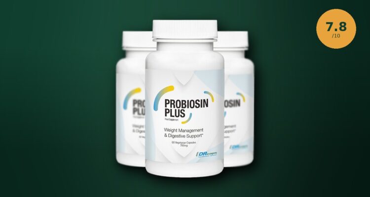 Probiosin Plus avis