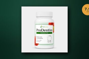 ProDentim avis