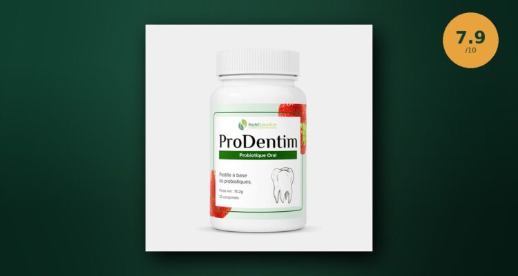 ProDentim avis
