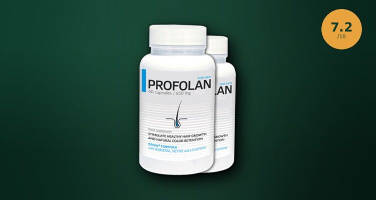 Profolan avis