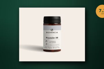Prostalim xr avis